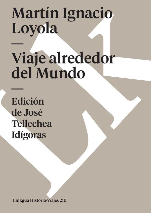 Viaje alrededor del Mundo