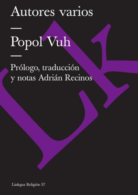 Popol Vuh