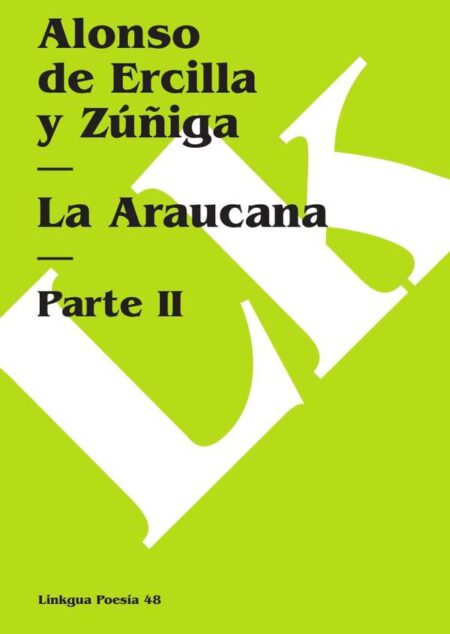 La Araucana II