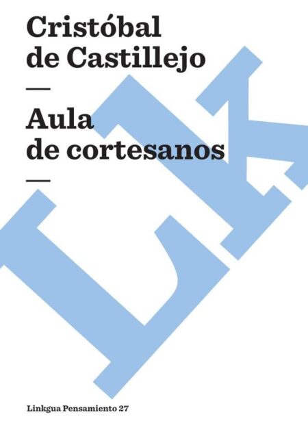 Aula de cortesanos