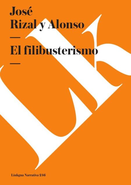 El filibusterismo
