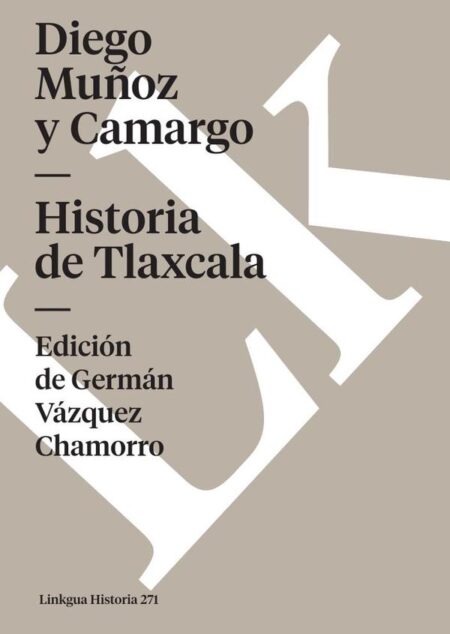 Historia de Tlaxcala