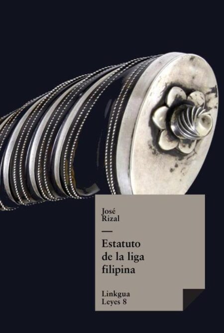 Estatuto de la liga filipina