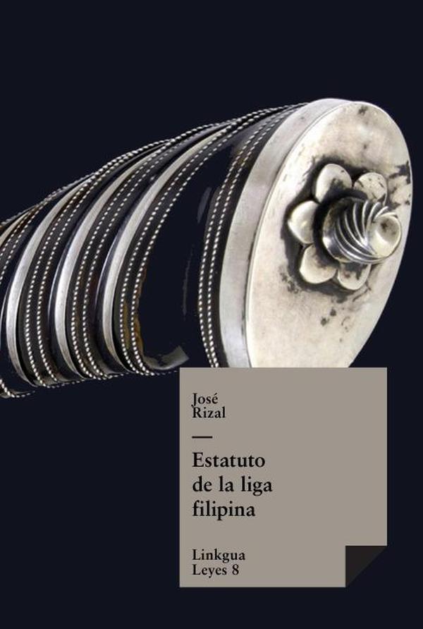 Estatuto de la liga filipina