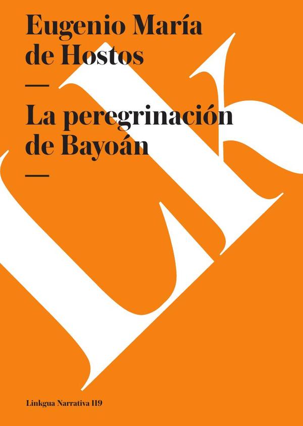 La peregrinación de Bayoán