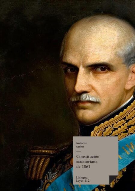 Constitución ecuatoriana de 1861