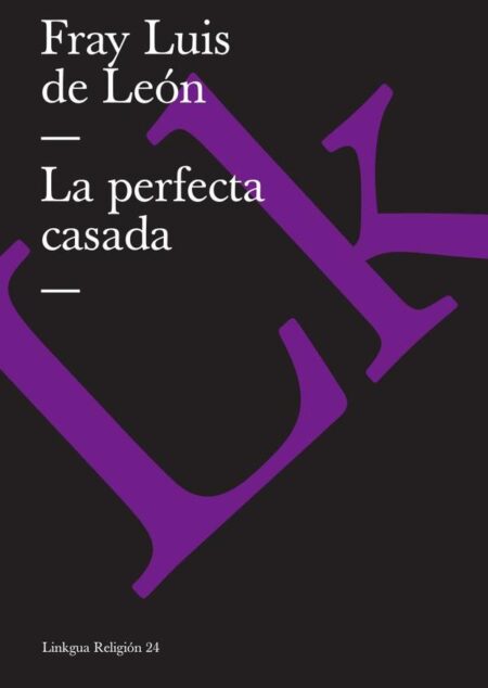 La perfecta casada