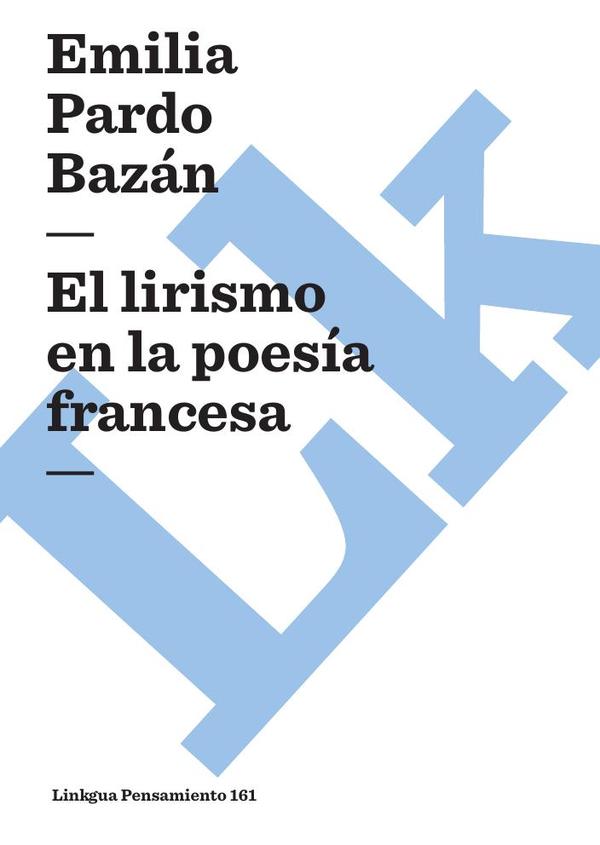 El lirismo en la poesía francesa