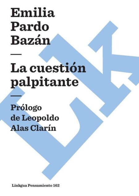 La cuestión palpitante