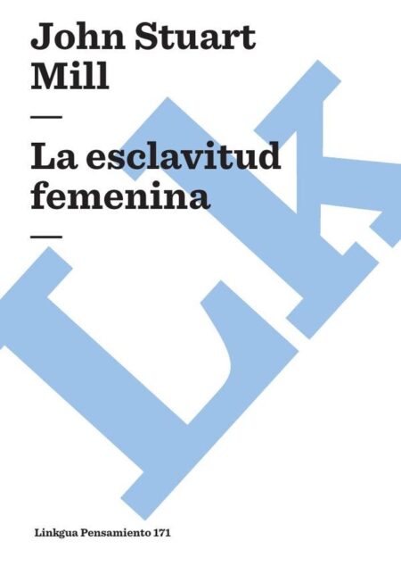 La esclavitud femenina