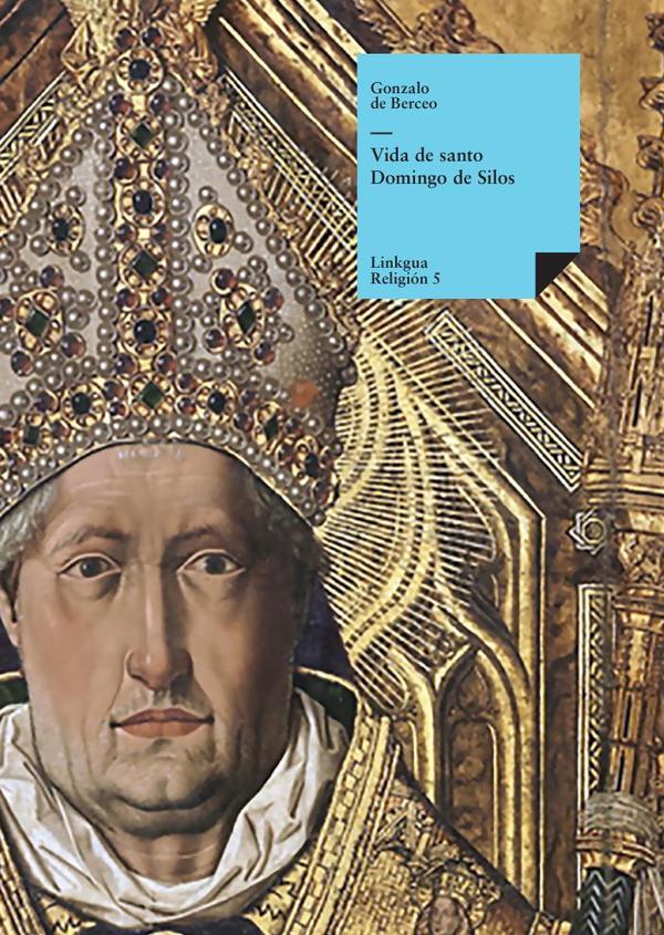 Vida de santo Domingo de Silos