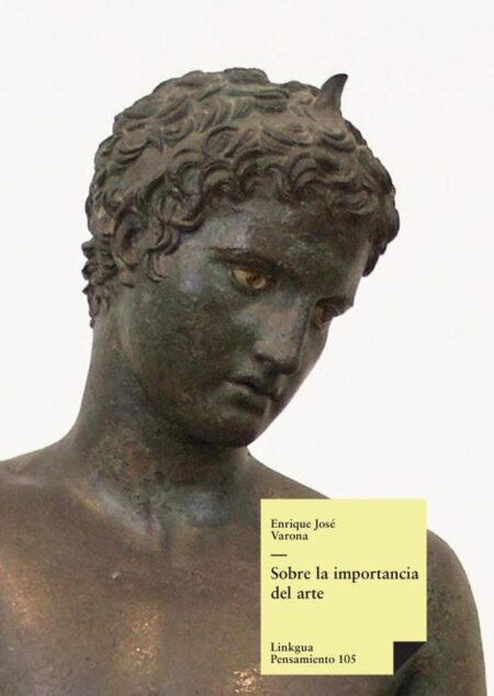 Sobre la importancia del arte