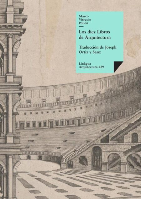 Los diez libros de arquitectura
