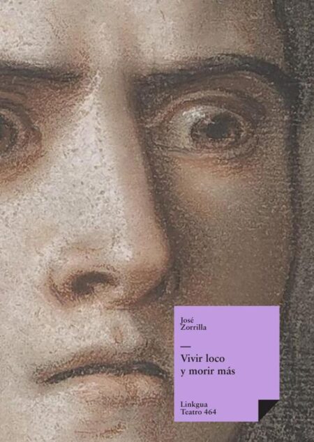 Vivir loco y morir más