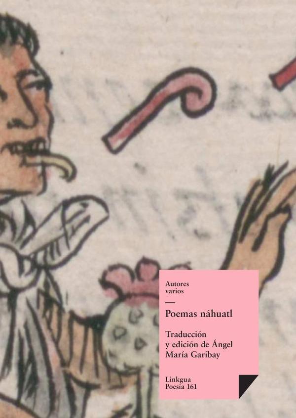 Poemas náhualt