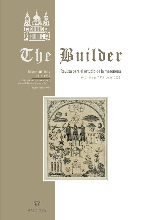 The Builder N.º 3
