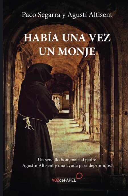 Habia una vez un monje