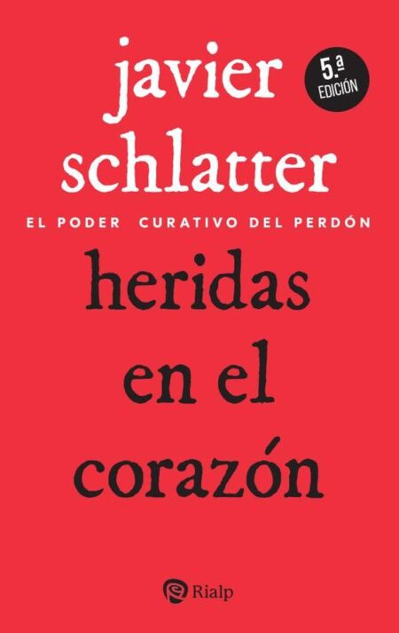Heridas en el corazón:El poder curativo del perdón