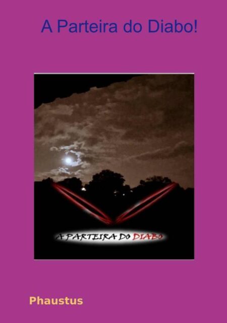 A Parteira Do Diabo