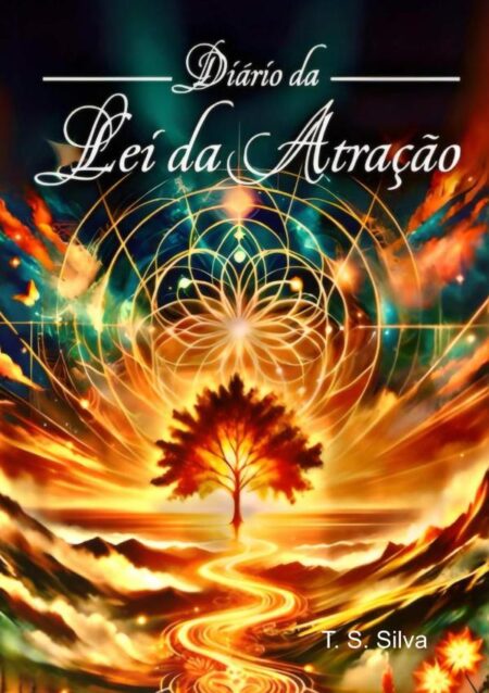 Diário Da Lei Da Atração