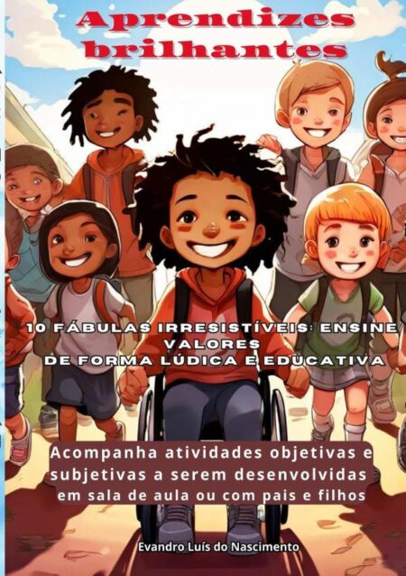 Aprendizes Brilhantes