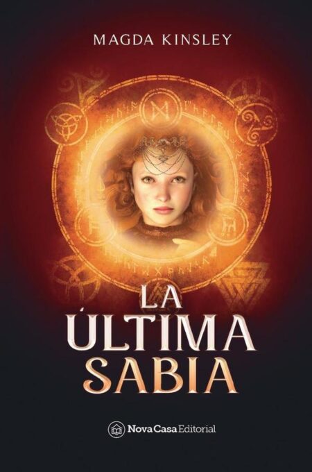 La última sabia (USA)