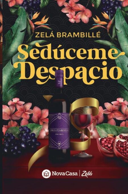 Sedúceme despacio (USA)