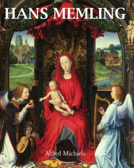 Hans Memling:The Flemish-German Master of Devotion
