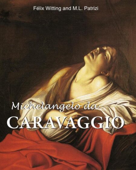 Michelangelo da Caravaggio:The Rebel Who Painted with Light"