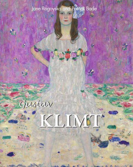 Gustav Klimt:Gold, Eroticism, and the Eternal Feminine