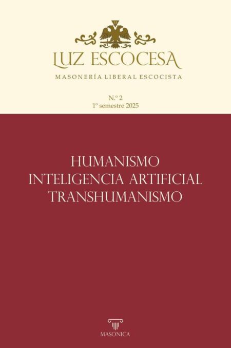 Luz escocesa n. º 2:1º semestre 2025