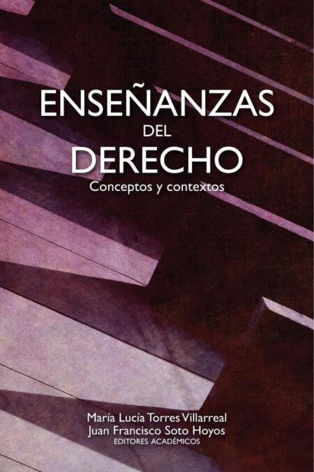 Enseñanzas del derecho:Conceptos y contextos