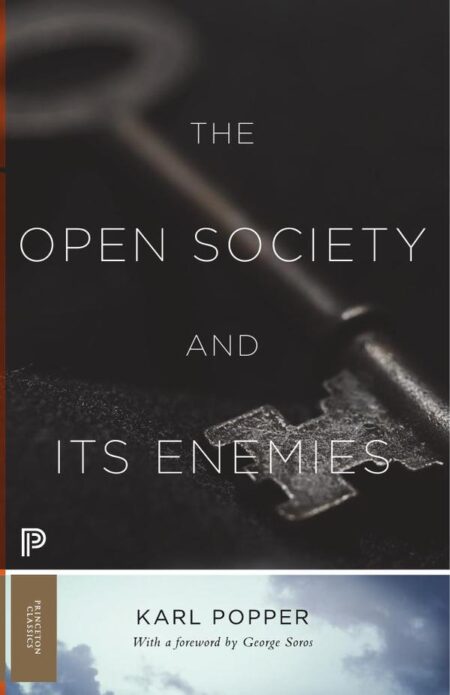 The Open Society and Its Enemies