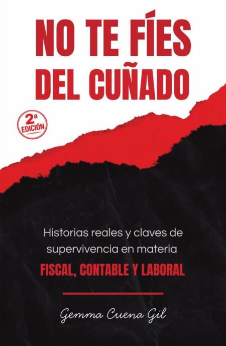 No te fíes del cuñado