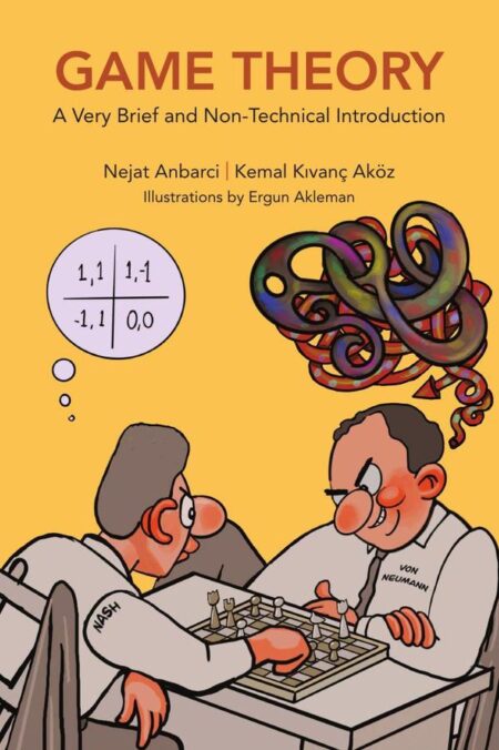 Game Theory:A Very Brief and Non-Technical Introduction