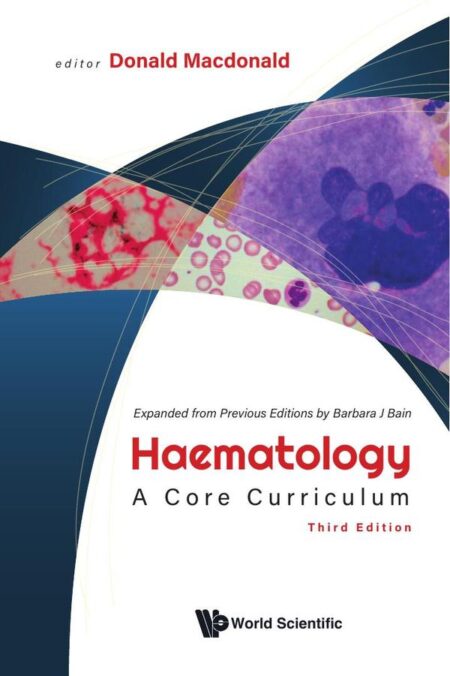 Haematology:A Core Curriculum