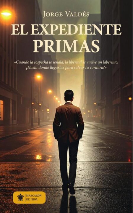 El expediente Primas