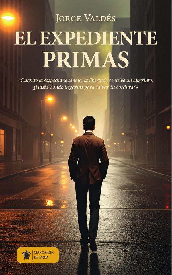 El expediente Primas
