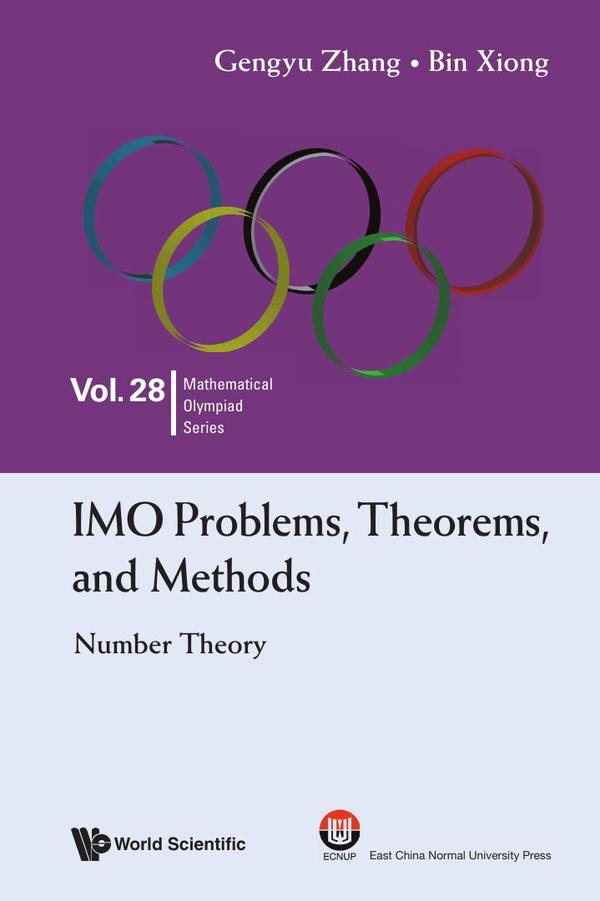 IMO Problems, Theorems, and Methods:Number Theory