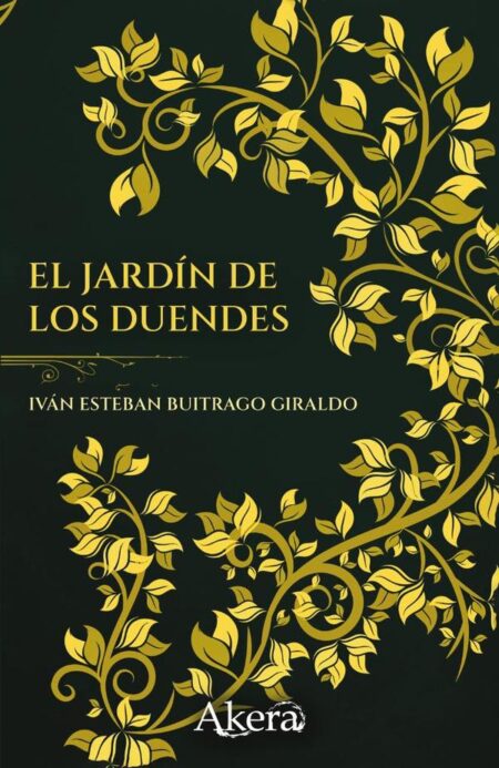 El jardín de los duendes
