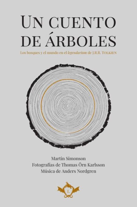 Un Cuento de Árboles:Los bosques y el mundo en el legendarium