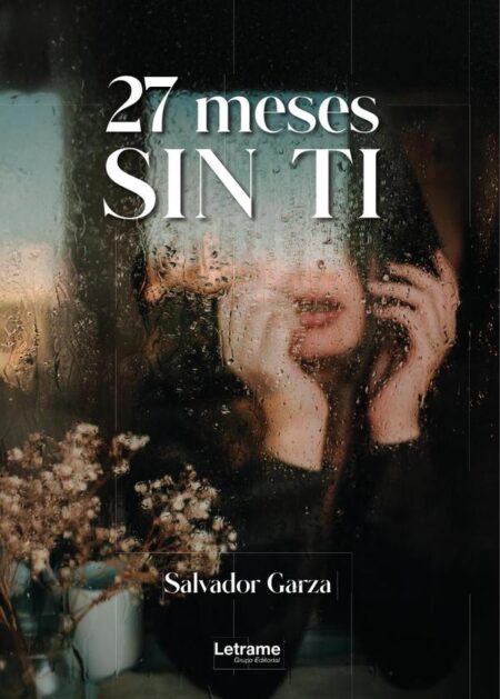 27 meses sin ti
