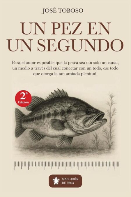 Un pez en un segundo