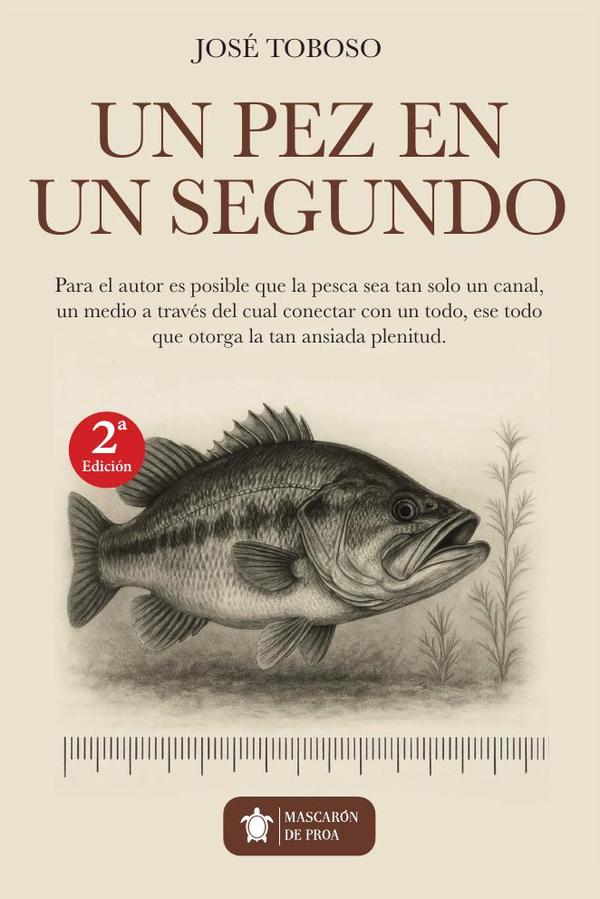 Un pez en un segundo