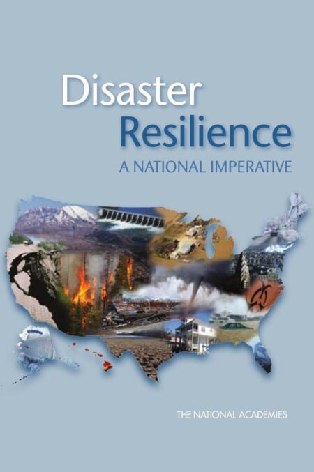 Disaster Resilience