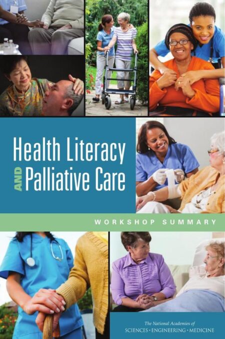 Health Literacy and Palliative Care