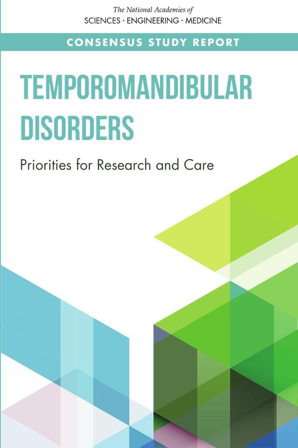Temporomandibular Disorders