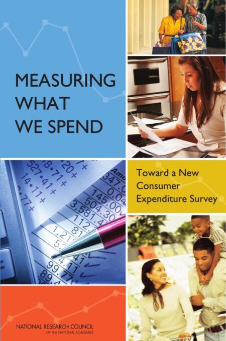 Measuring What We Spend