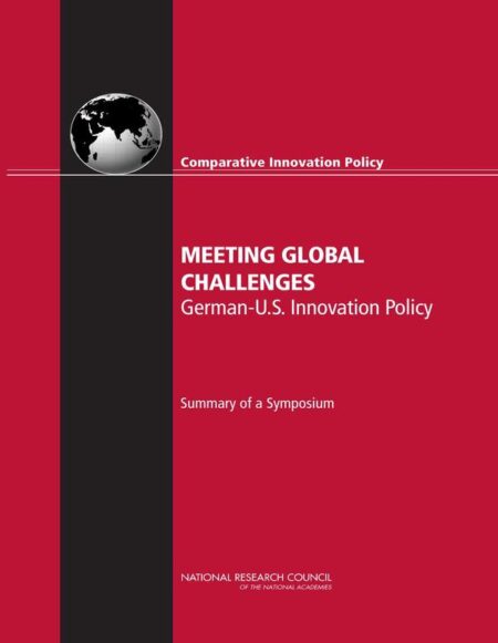 Meeting Global Challenges