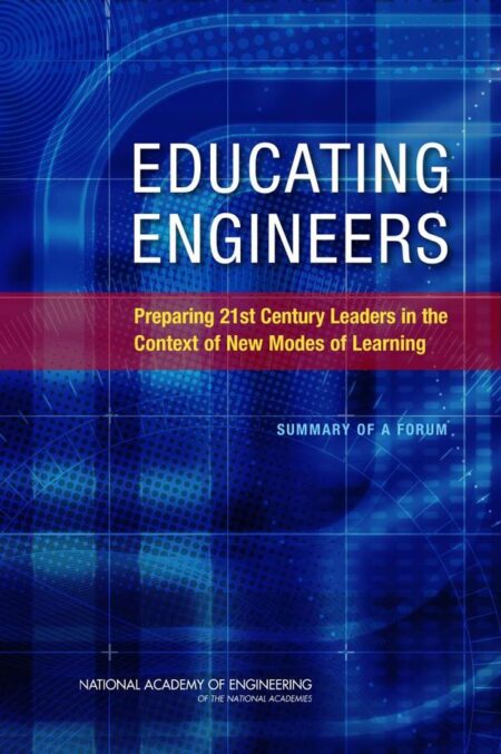 Educating Engineers
